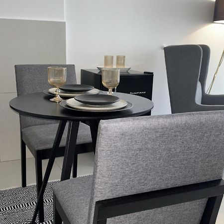 Luxuoso Studio Em Copacabana Rio de Janeiro Exterior photo