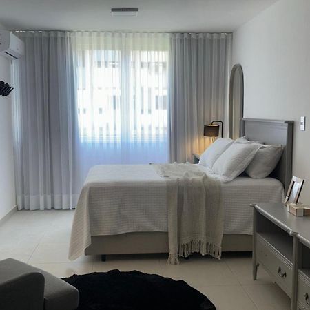Luxuoso Studio Em Copacabana Rio de Janeiro Exterior photo