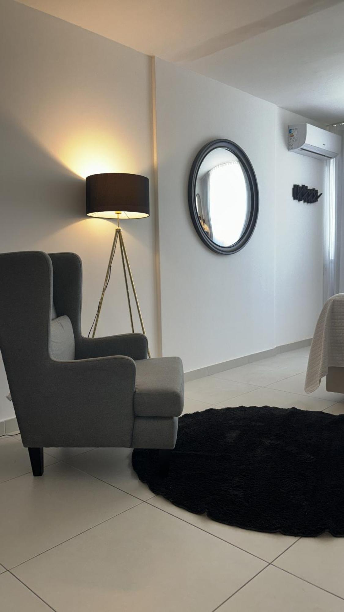 Luxuoso Studio Em Copacabana Rio de Janeiro Exterior photo