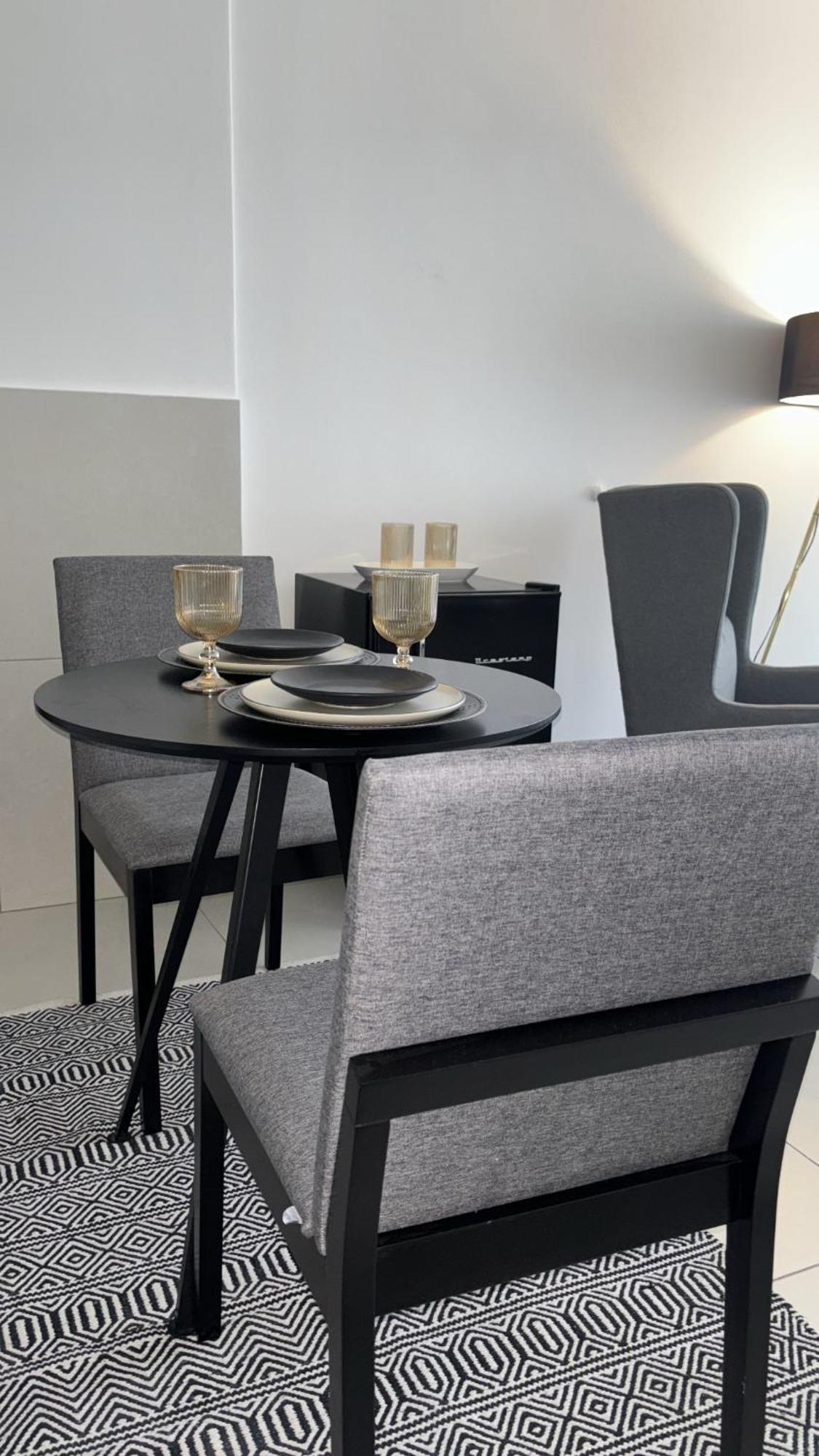 Luxuoso Studio Em Copacabana Rio de Janeiro Exterior photo