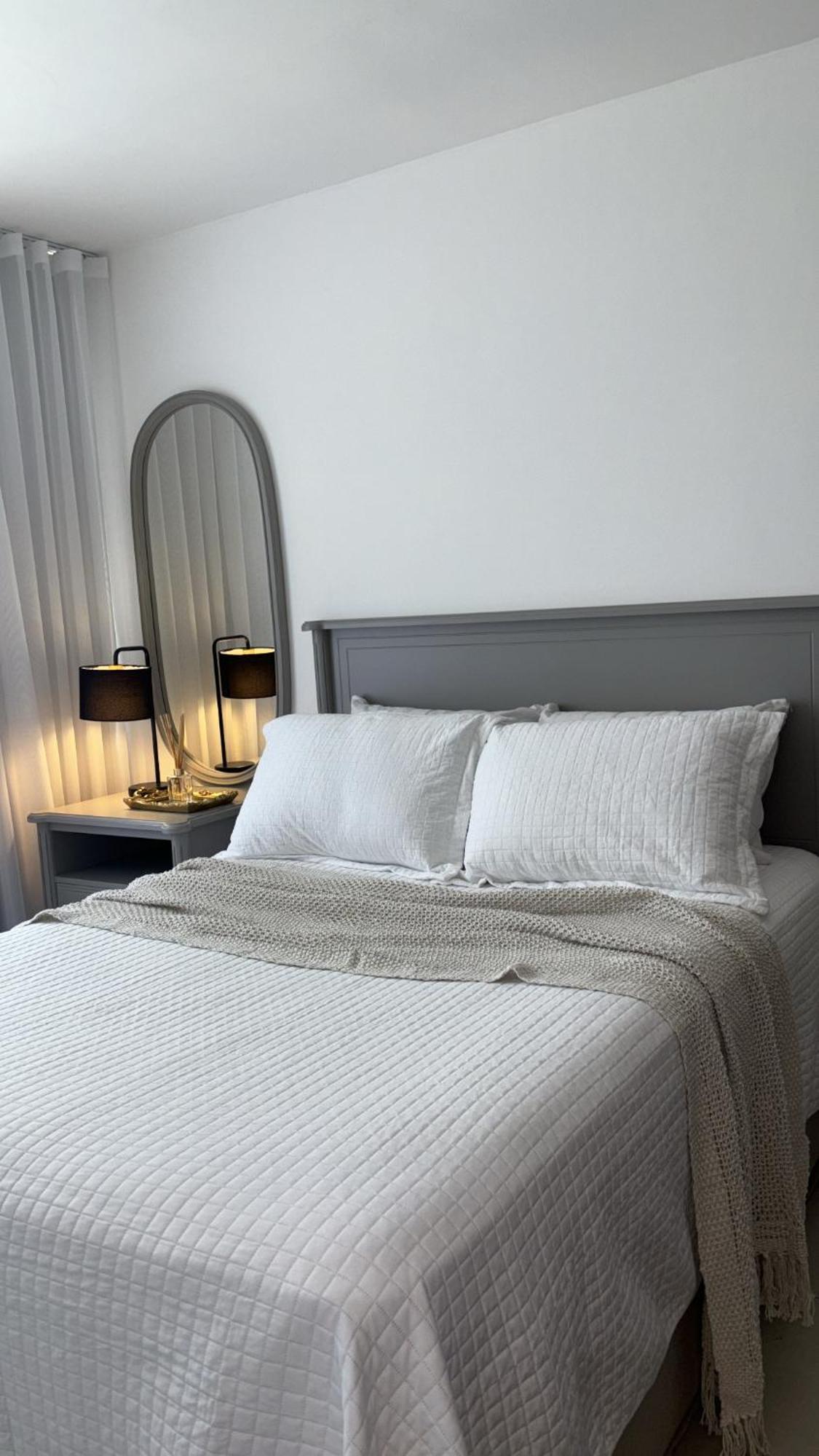 Luxuoso Studio Em Copacabana Rio de Janeiro Exterior photo