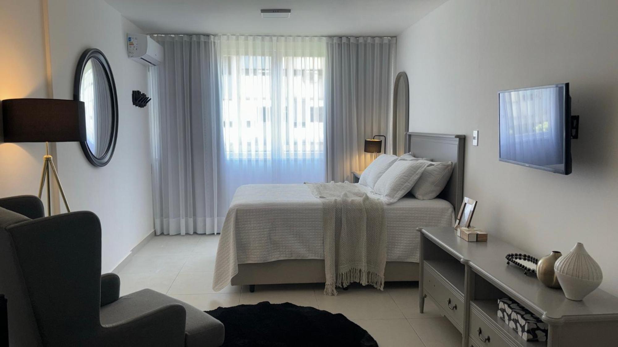 Luxuoso Studio Em Copacabana Rio de Janeiro Exterior photo