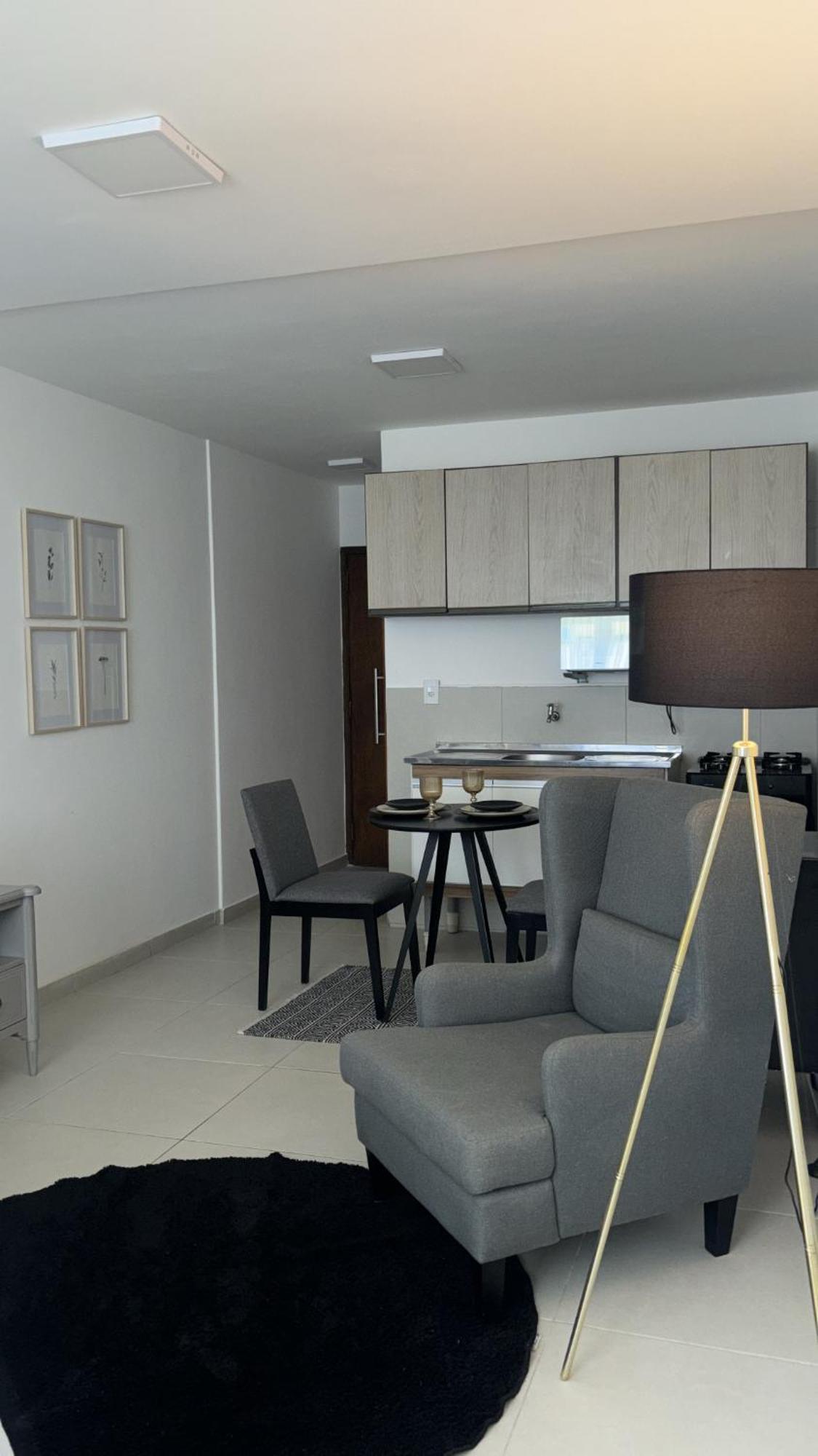 Luxuoso Studio Em Copacabana Rio de Janeiro Exterior photo