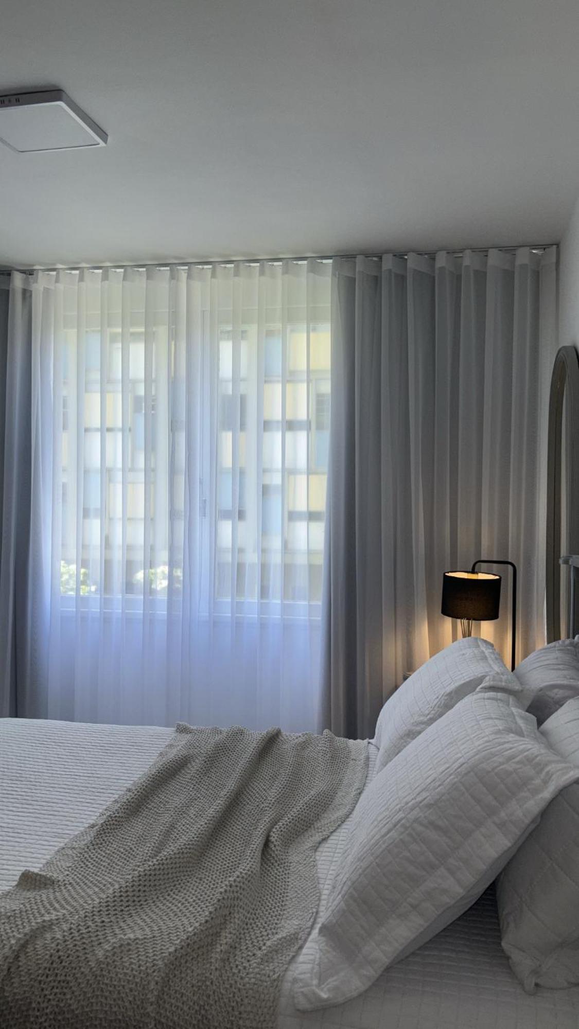 Luxuoso Studio Em Copacabana Rio de Janeiro Exterior photo