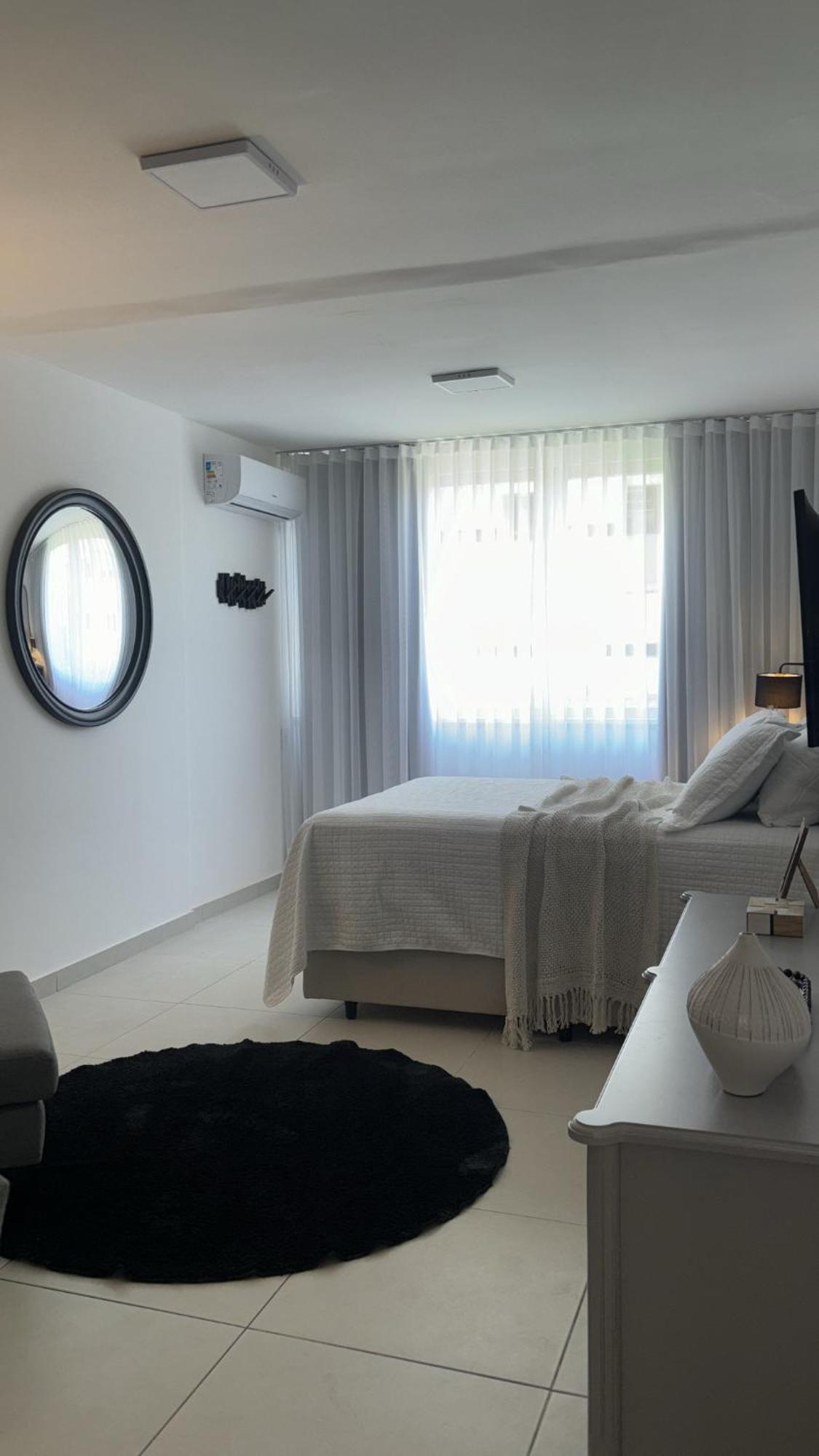 Luxuoso Studio Em Copacabana Rio de Janeiro Exterior photo