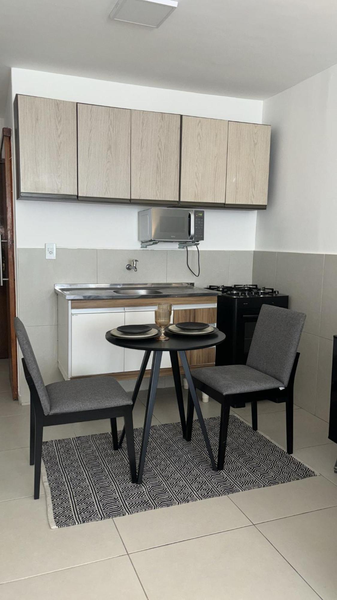 Luxuoso Studio Em Copacabana Rio de Janeiro Exterior photo